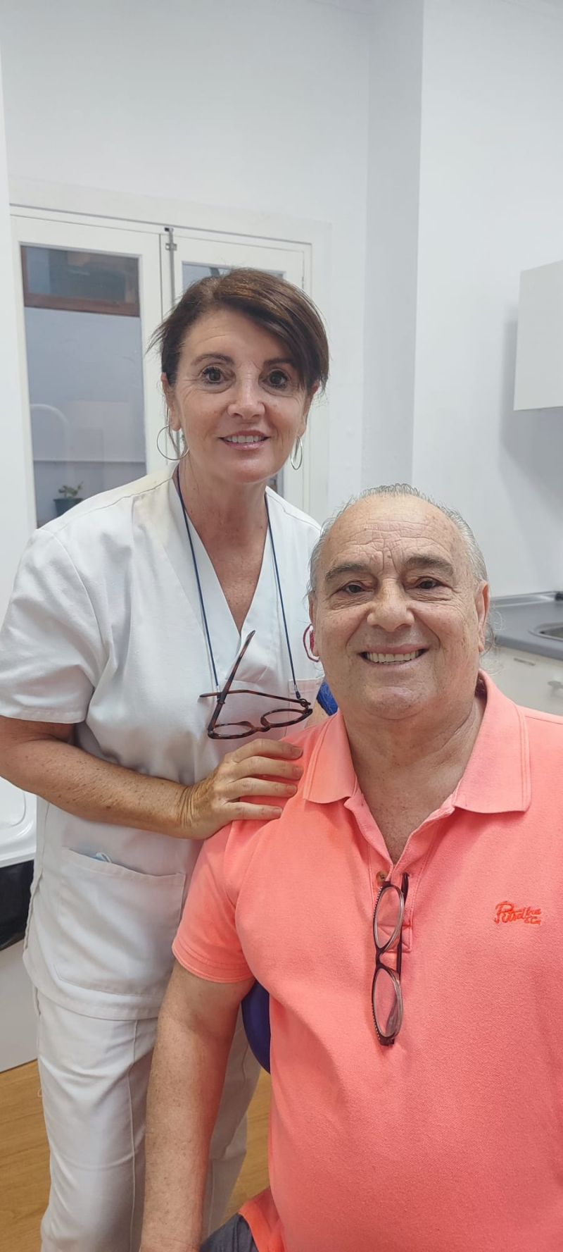 Persones usuàries ateses durant el 2023 procedents de l'Ajuntament de Palma