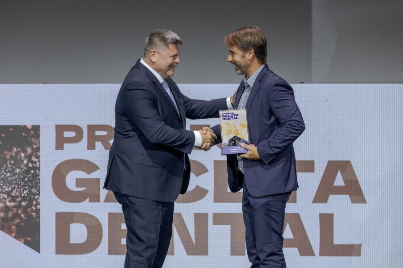 Premio a la Solidaridad Dental